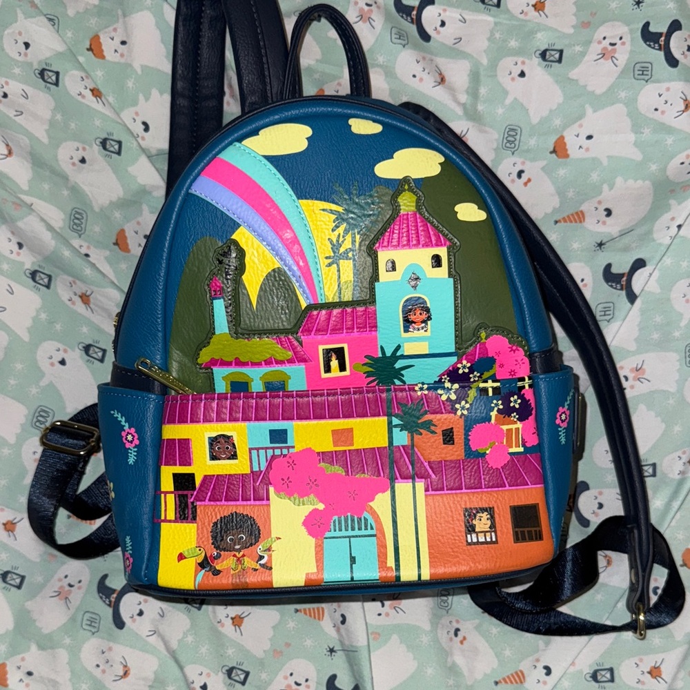 Encanto Backpack
